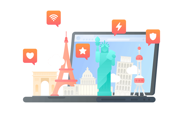 在荷属安的列斯群岛连接到中国vpn - 小猴翻翻